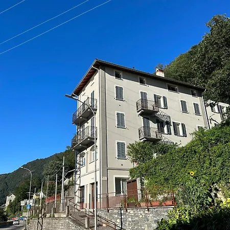 Apartment Ai Crotti *