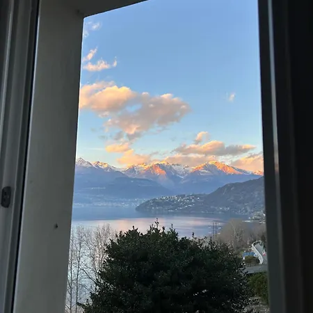 Apartment Ai Crotti Dervio