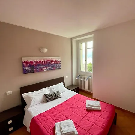Ai Crotti Apartment *