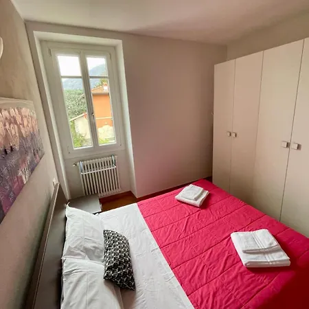 דירה Ai Crotti דרביו