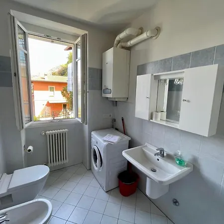 Apartment Ai Crotti Dervio