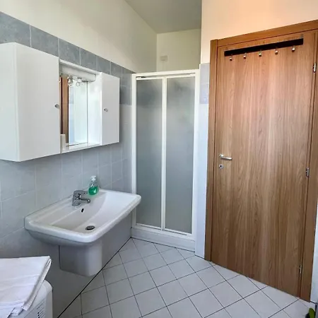 Apartment Ai Crotti