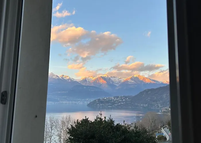 Apartment Ai Crotti Dervio