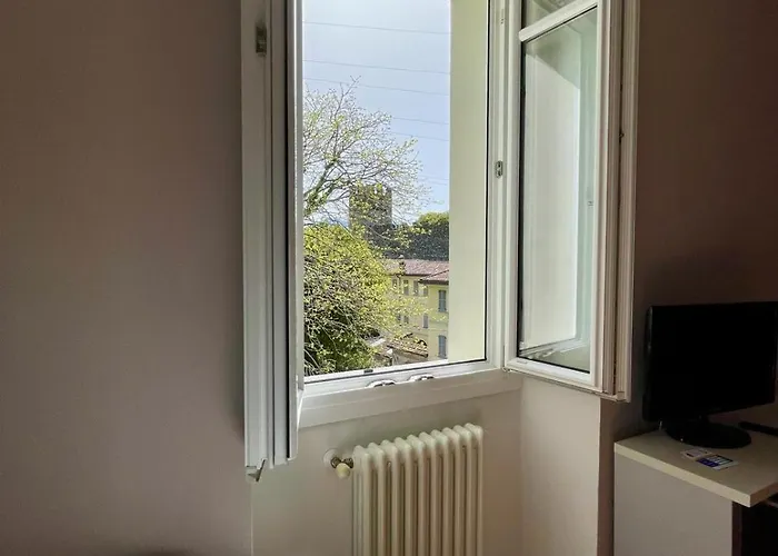 Ai Crotti Apartamento