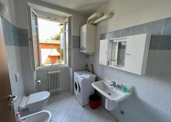 Apartamento Ai Crotti Dervio