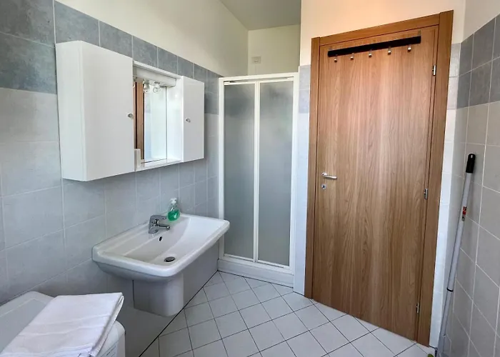 Apartamento Ai Crotti