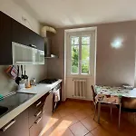 Ai Crotti Apartment
