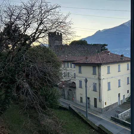 Ai Crotti Dervio