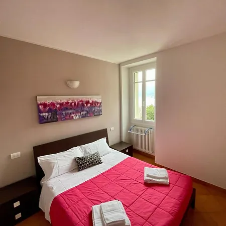 Ai Crotti Apartment *