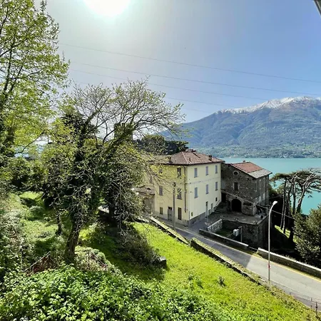 Apartment Ai Crotti
